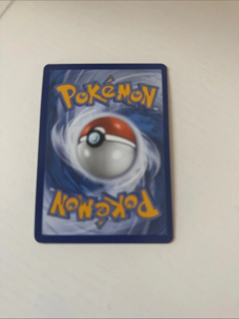 Team Rocket's Spidops Holographic Pokémon Card